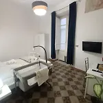 Penzion Thalia 3*