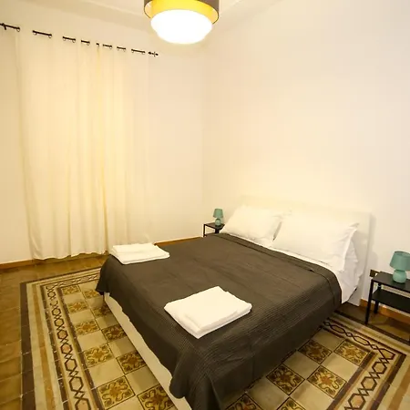 Thalia 3* Palermo