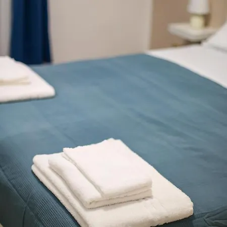 Penzion Thalia Palermo