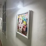 Pensión Thalia 3*
