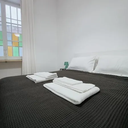 Thalia Casa de hóspedes