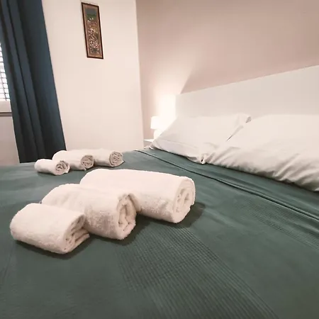 Casa de hóspedes Thalia