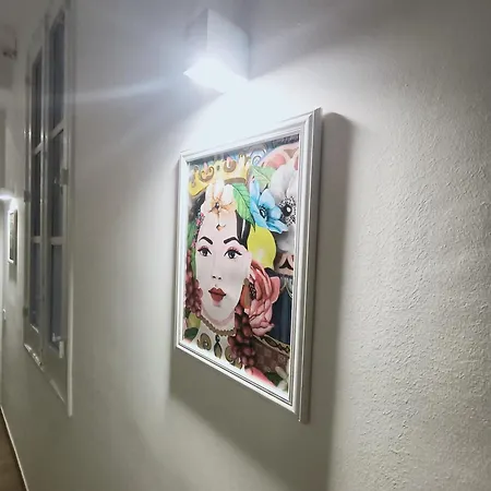 Casa de hóspedes Thalia 4*