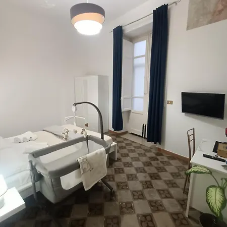 Casa de hóspedes Thalia 4*