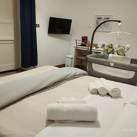 Thalia Casa de hóspedes 4*